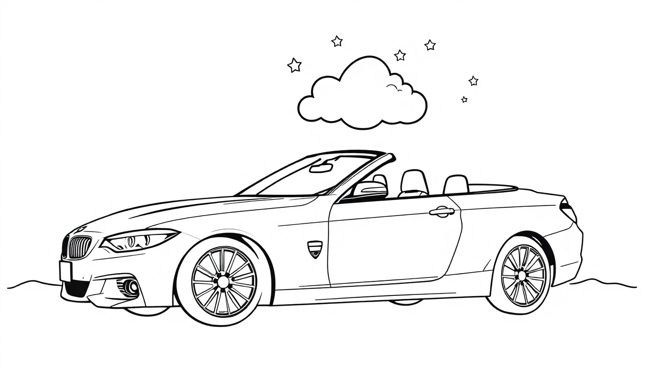 Kleurplaat