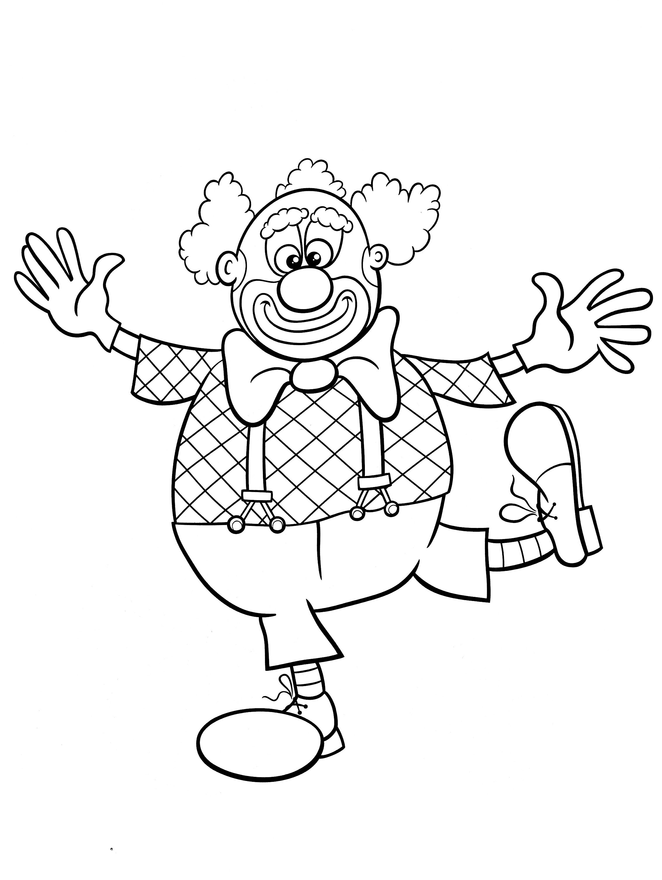 Kleurplaat
