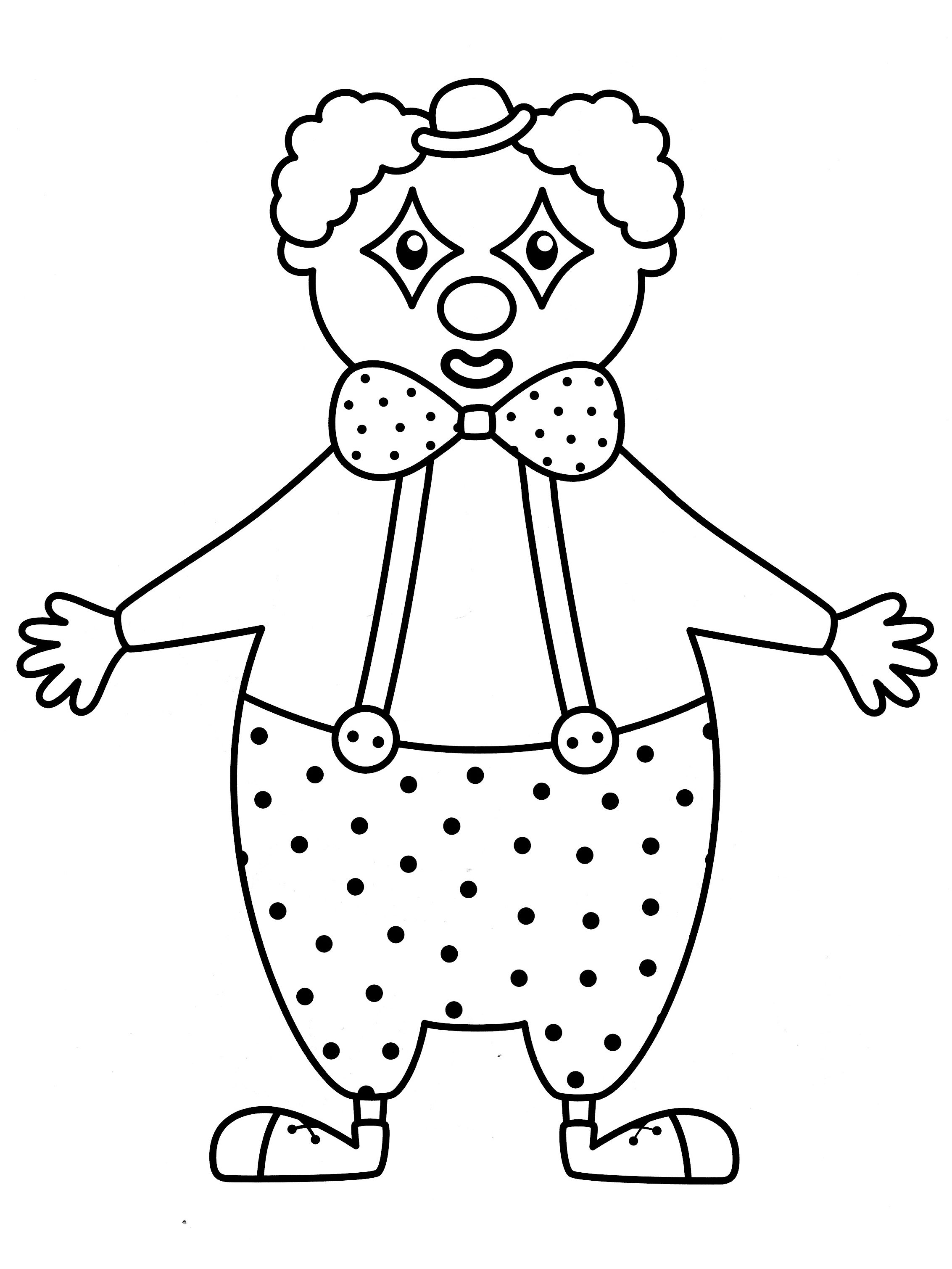 Kleurplaat