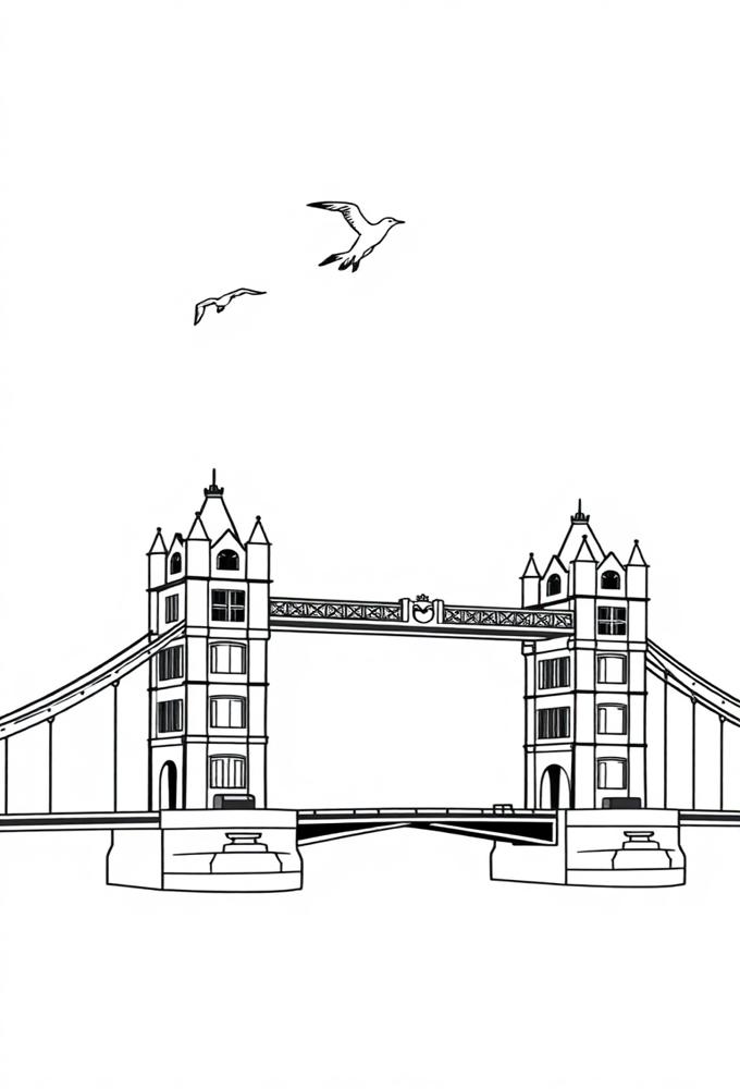 Kleurplaat