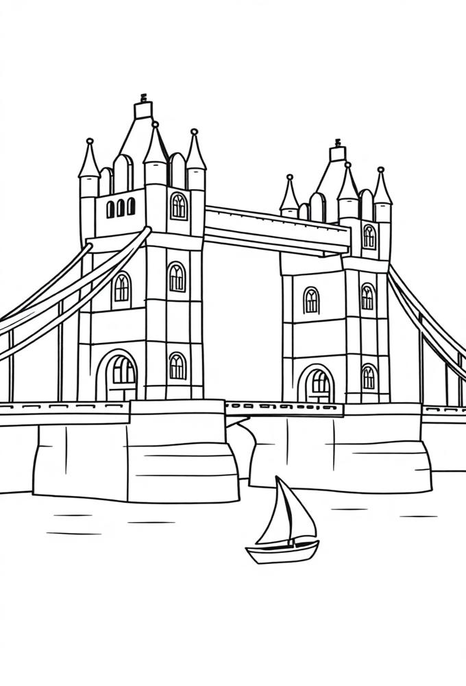 Kleurplaat