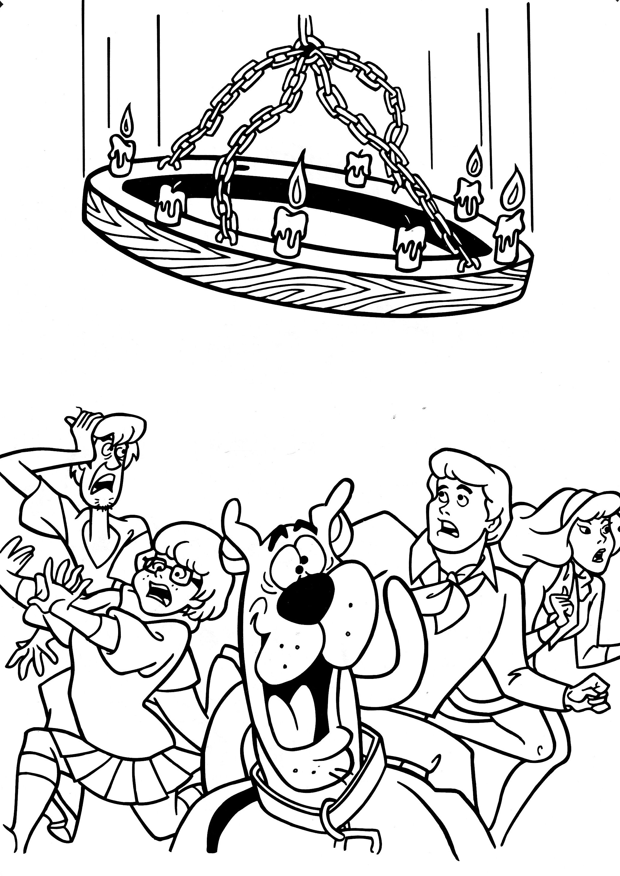 Kleurplaat