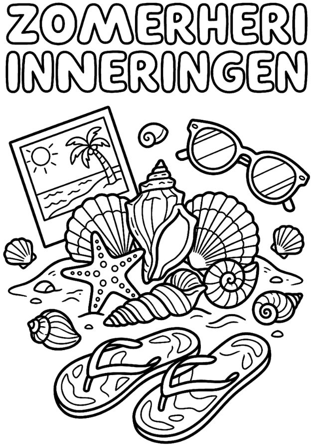 Kleurplaat