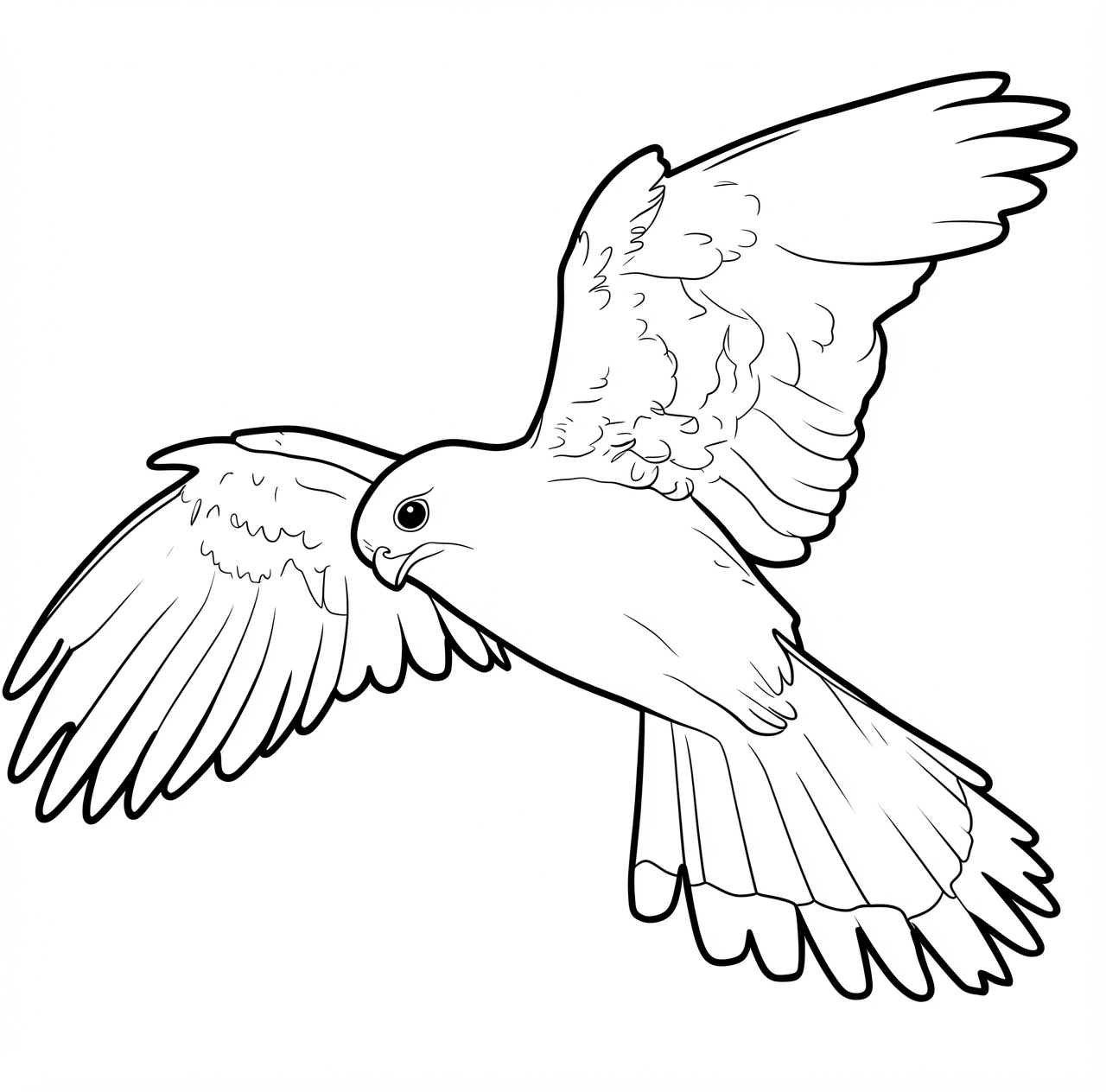 Kleurplaat